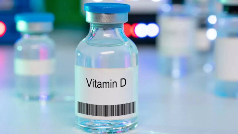 vitamin d