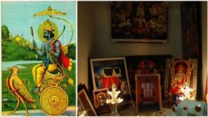 சனிபகவான்