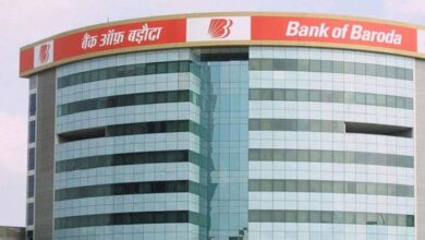 Bank of Baroda