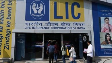 LIC India