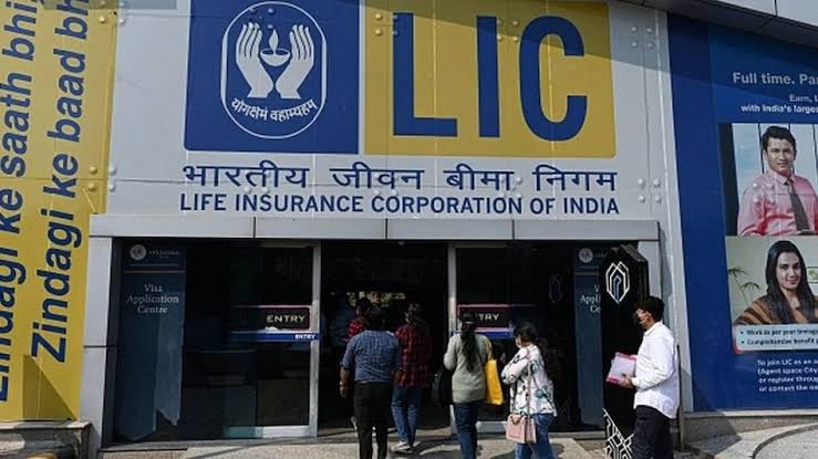 LIC India