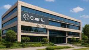 OpenAI India Office