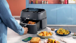 air fryer benefits