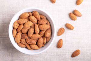 almond benefits