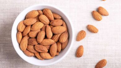 almond benefits