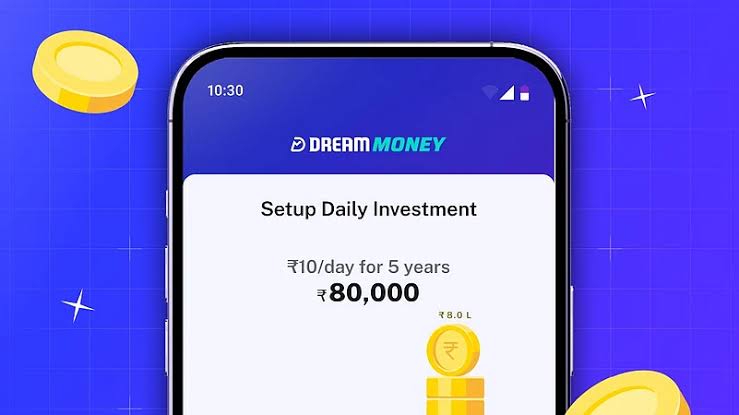 dream money