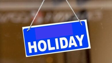 holiday