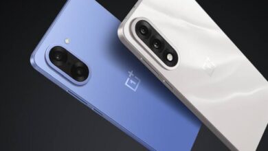 oneplus nord ce 5