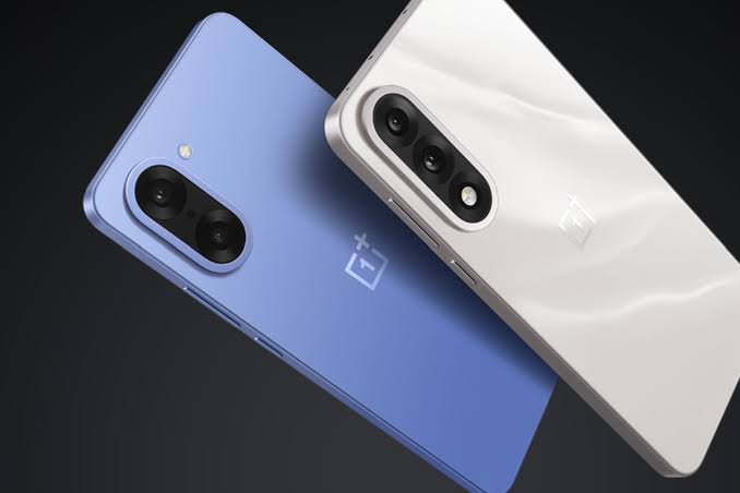 oneplus nord ce 5