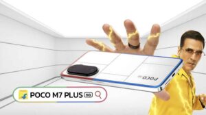 poco m7 plus 5g