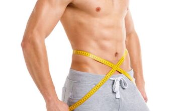 weight loss
