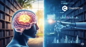 ChatGPT Use Brain Impact