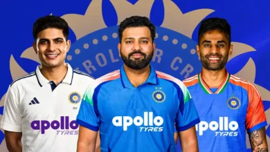 apollo tyres named india cricket teams title jersey sponsor