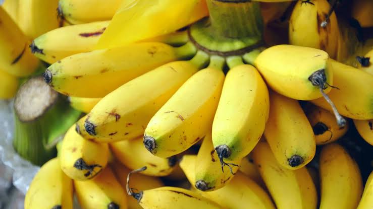 banana benefits
