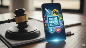 gaming law