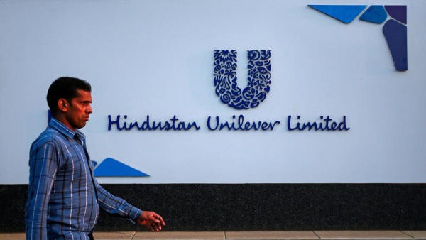 hindustan unilever