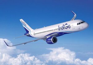 indigo flight ticket offer