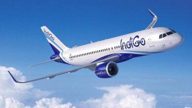 indigo flight ticket offer