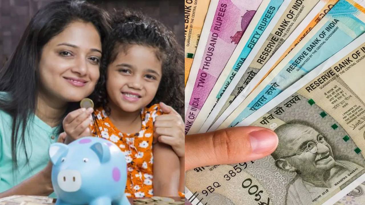 sukanya samriddhi yojana