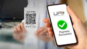 upi payment