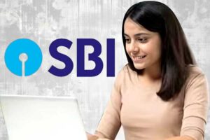 SBI Bank Job
