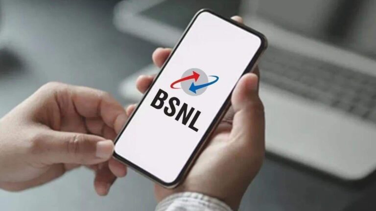 bsnl recharge offer