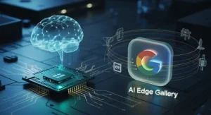 Google AI Edge Gallery