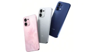 OPPO A6x Phone