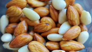 badam benefits