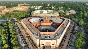 monsoon parliament session 2025