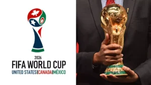 fifa world cup 2026