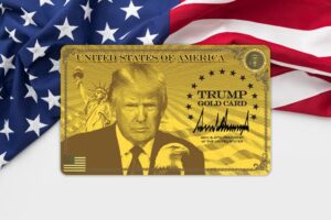 trump gold card visa 2026