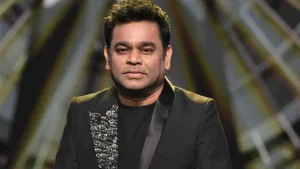 AR Rahman