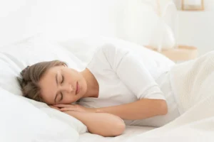 better sleep tips