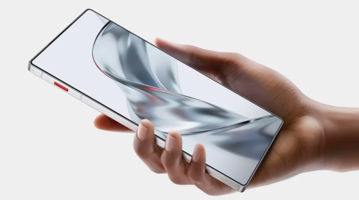 red magic 11 air phone display