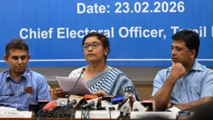 TN CEO Archana Patnaik