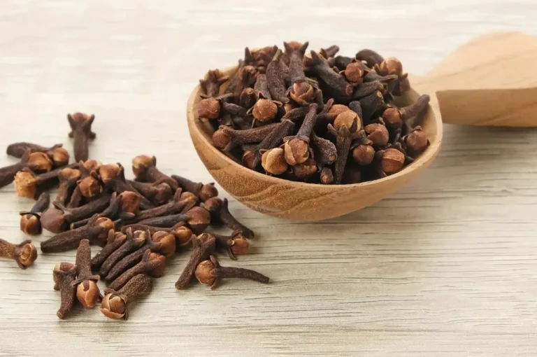 clove benefits