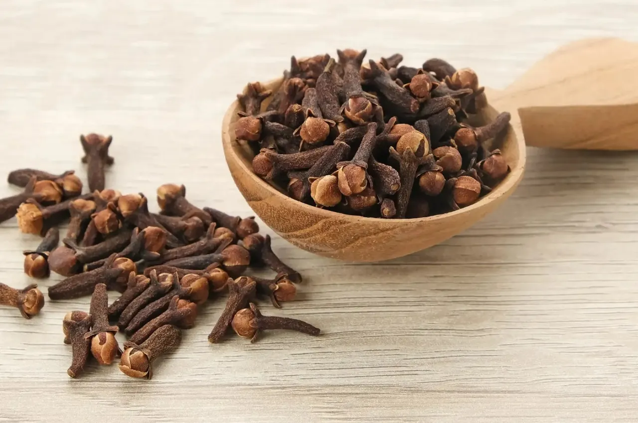 clove benefits