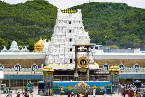 tirupati