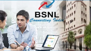 BSNL job