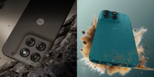 Motorola Moto G77 5G