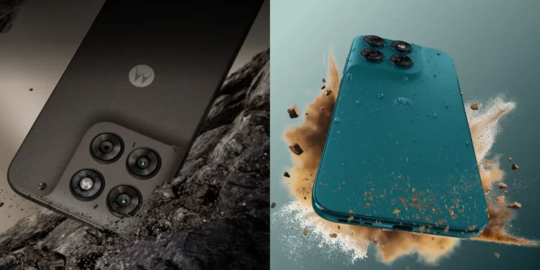 Motorola Moto G77 5G