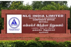 NLC India Limited