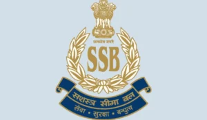 SSB Head Constable Recruitment 2026