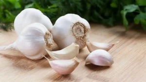 garlic benefits