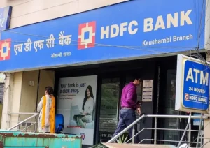 hdfc bank atm