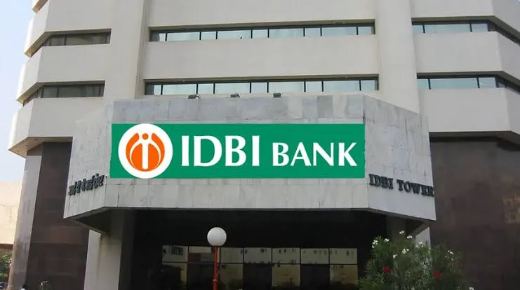 idbi bank india