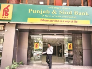 Punjab and Sind Bank