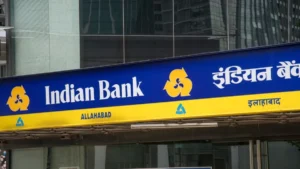 indian bank 2026