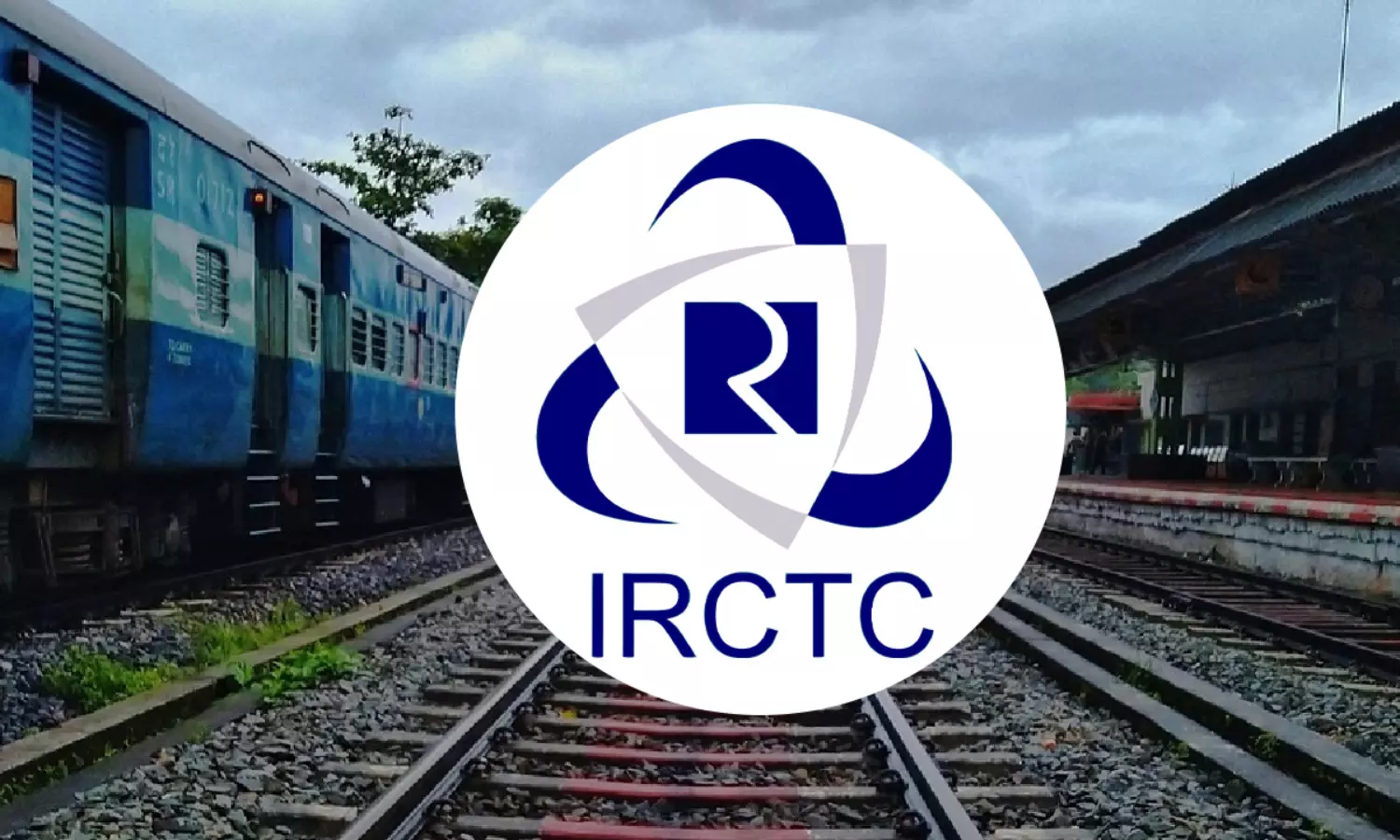 irctc 189303